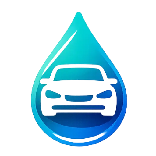 Lavage auto à domicile Soyons